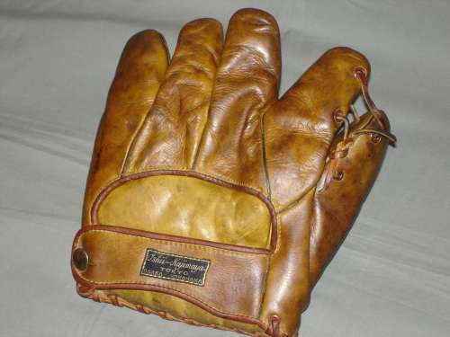 Frank Frisch Ishii Kajimaya Back - Japan